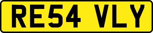 RE54VLY