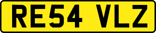 RE54VLZ