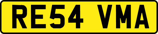 RE54VMA
