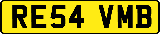 RE54VMB