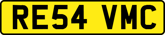 RE54VMC