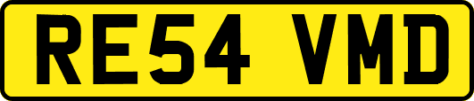 RE54VMD