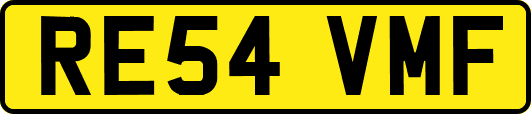 RE54VMF