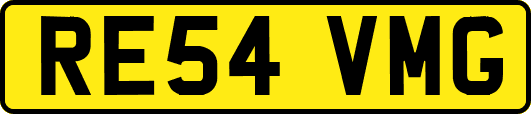 RE54VMG