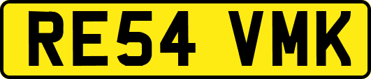 RE54VMK