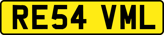 RE54VML