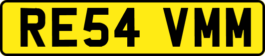 RE54VMM