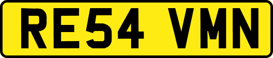 RE54VMN
