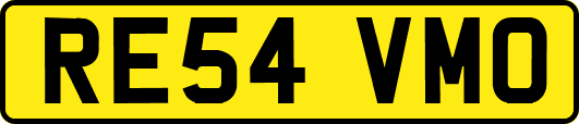 RE54VMO