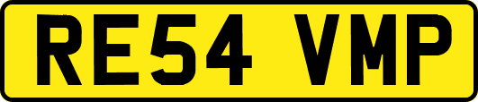 RE54VMP