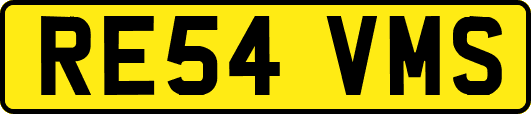 RE54VMS