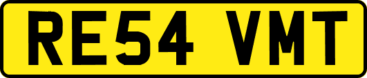 RE54VMT