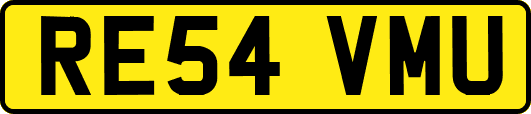 RE54VMU