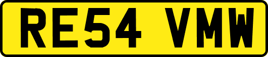 RE54VMW