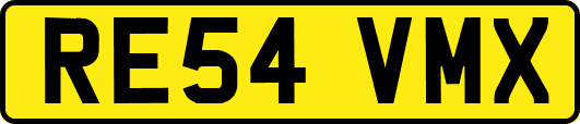 RE54VMX