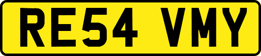 RE54VMY