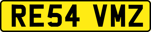 RE54VMZ