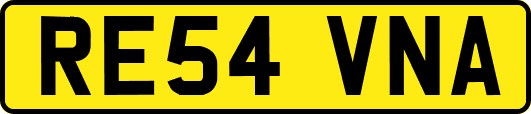 RE54VNA