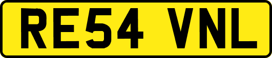 RE54VNL