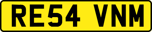 RE54VNM