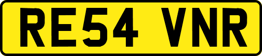 RE54VNR