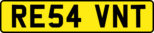 RE54VNT