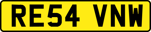 RE54VNW