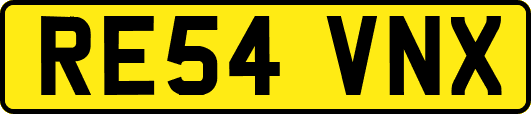 RE54VNX
