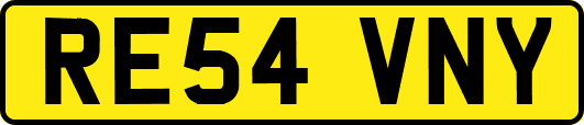 RE54VNY