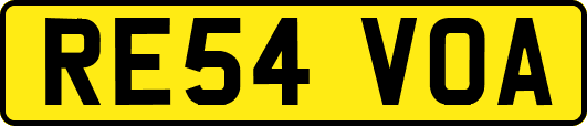 RE54VOA