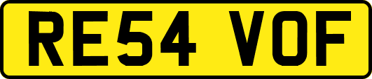 RE54VOF