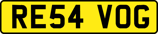 RE54VOG