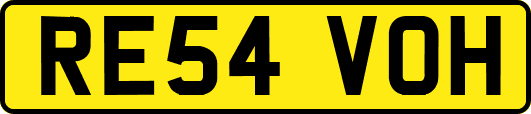 RE54VOH