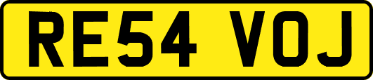 RE54VOJ