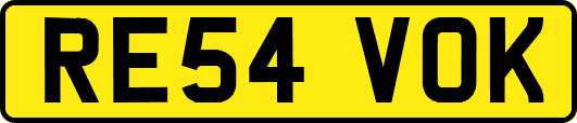 RE54VOK