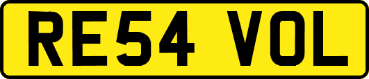 RE54VOL