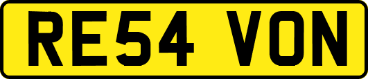 RE54VON