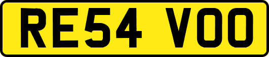 RE54VOO