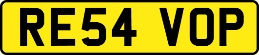 RE54VOP