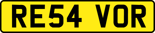 RE54VOR