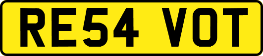 RE54VOT
