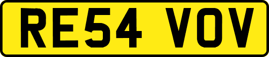RE54VOV