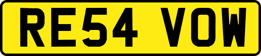 RE54VOW