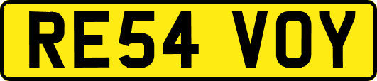 RE54VOY