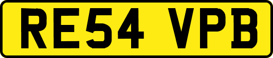 RE54VPB