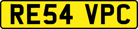 RE54VPC