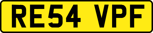 RE54VPF