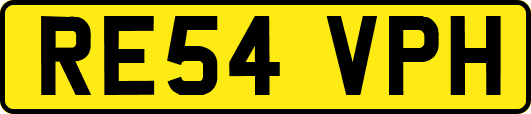 RE54VPH