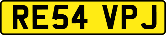 RE54VPJ
