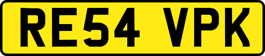 RE54VPK